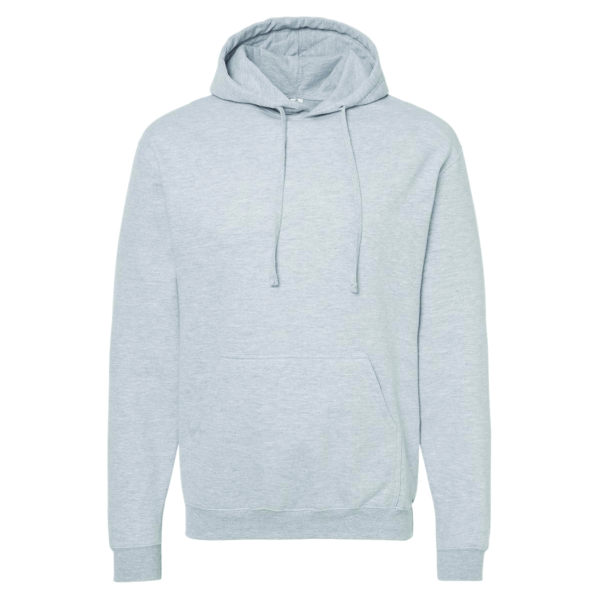 MP Tultex Unisex Fleece Hooded Sweatshirt - Image 9