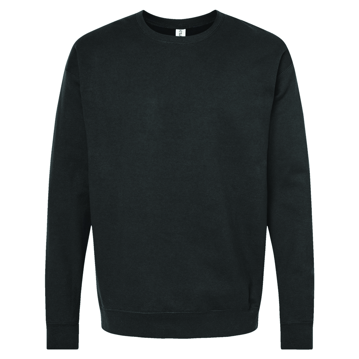 MP Tultex Unisex Fleece Crewneck Sweatshirt - Image 9