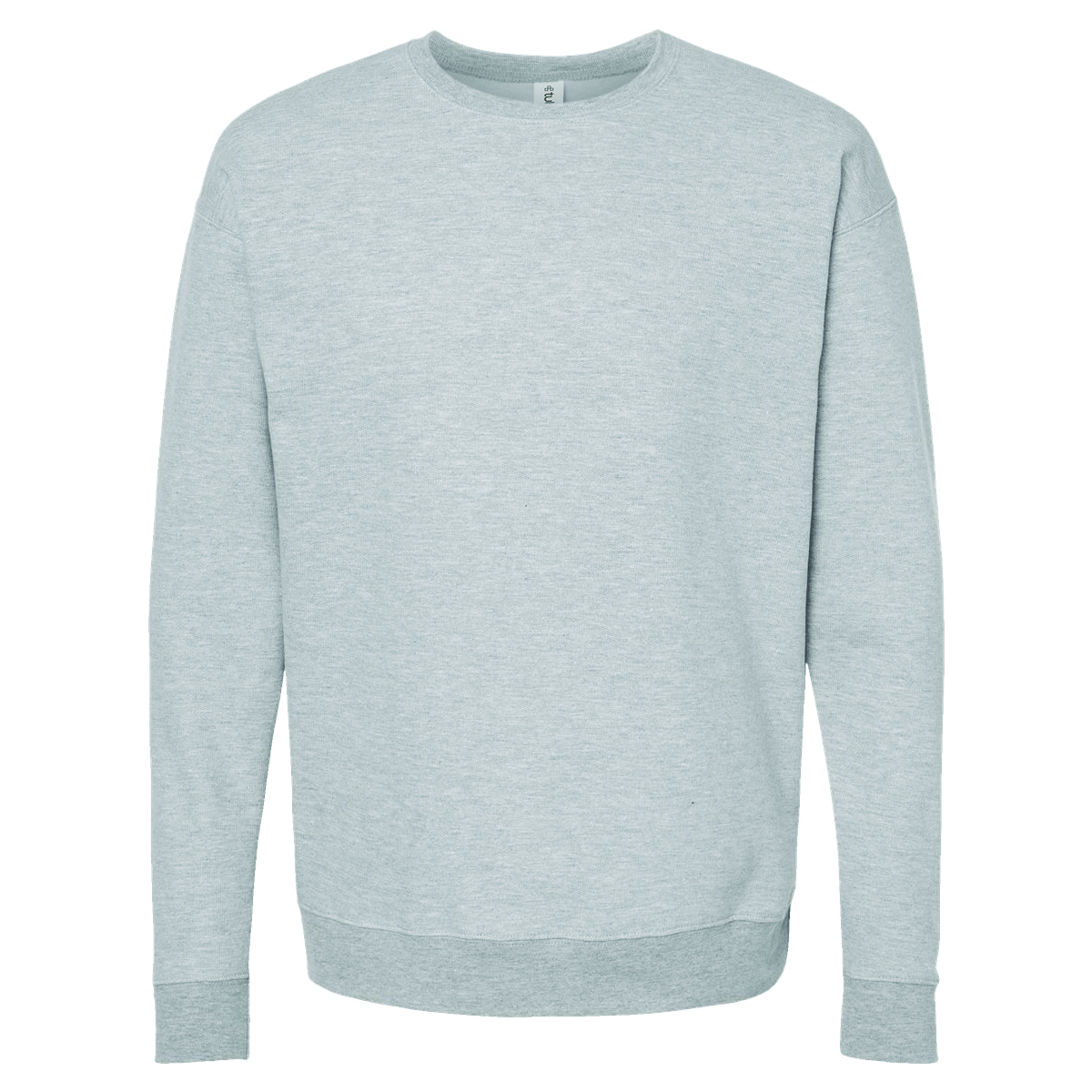 MP Tultex Unisex Fleece Crewneck Sweatshirt - Image 5