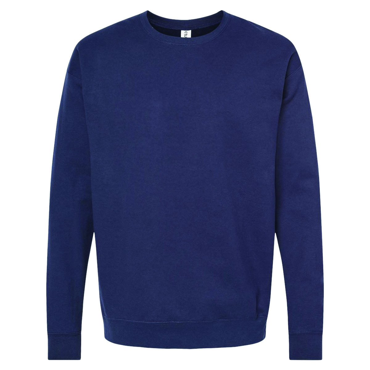 MP Tultex Unisex Fleece Crewneck Sweatshirt - Image 6