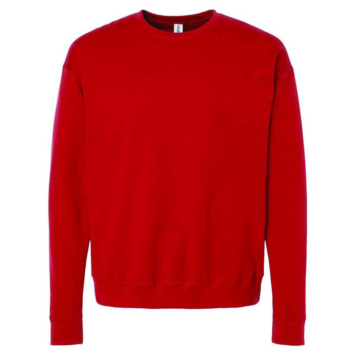 MP Tultex Unisex Fleece Crewneck Sweatshirt - Image 7