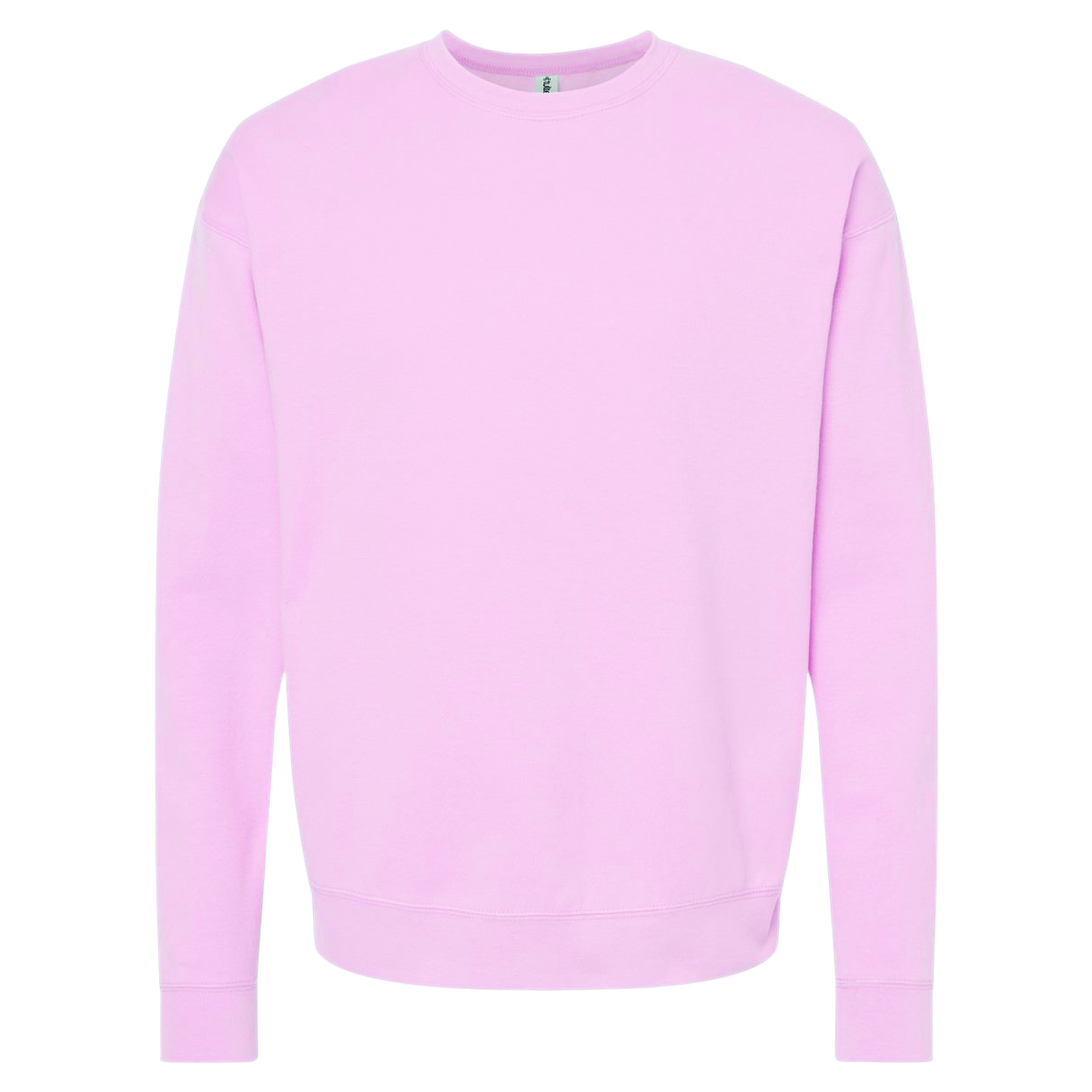 MP Tultex Unisex Fleece Crewneck Sweatshirt - Image 4