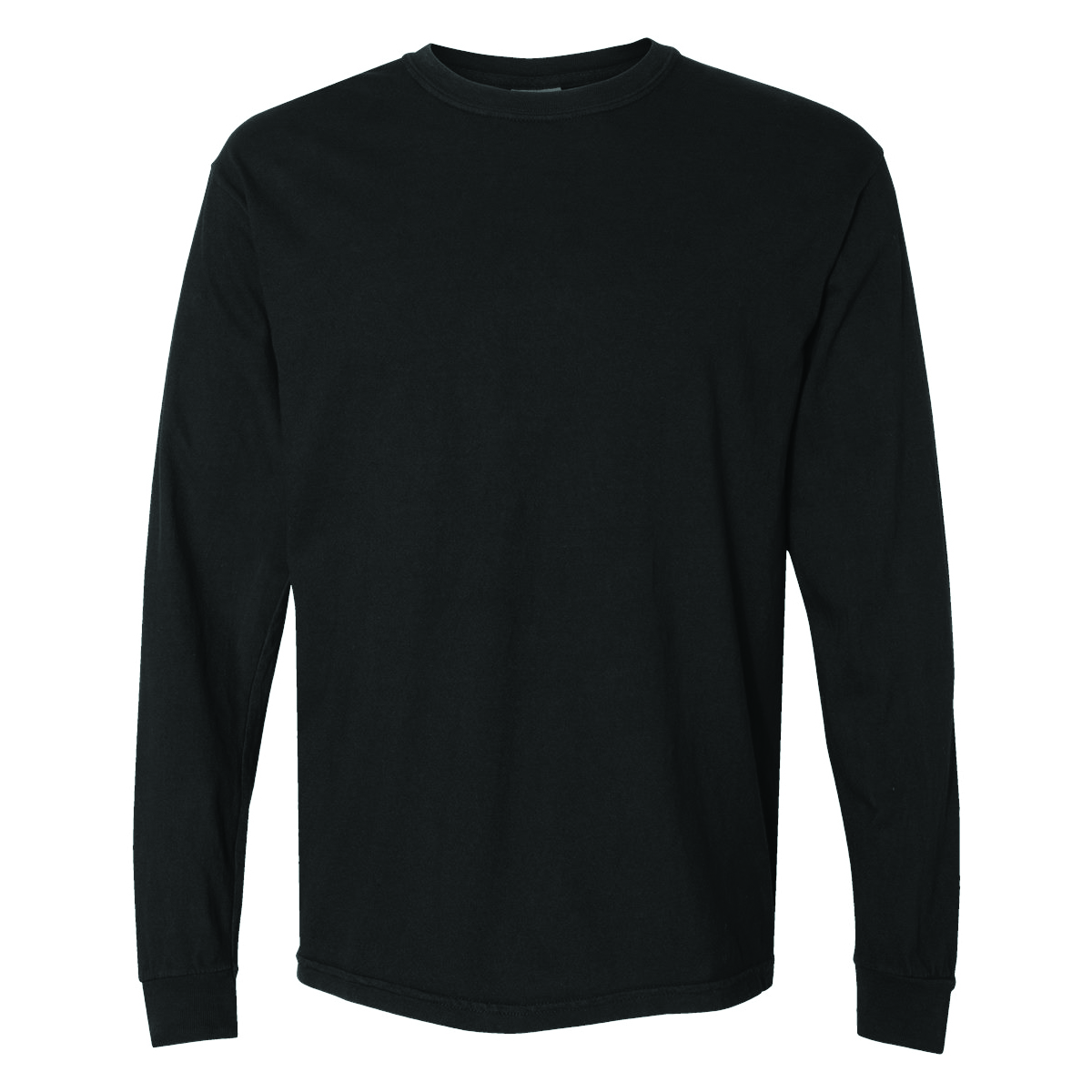 MP Comfort Colors Heavyweight Long Sleeve Tee - Image 7
