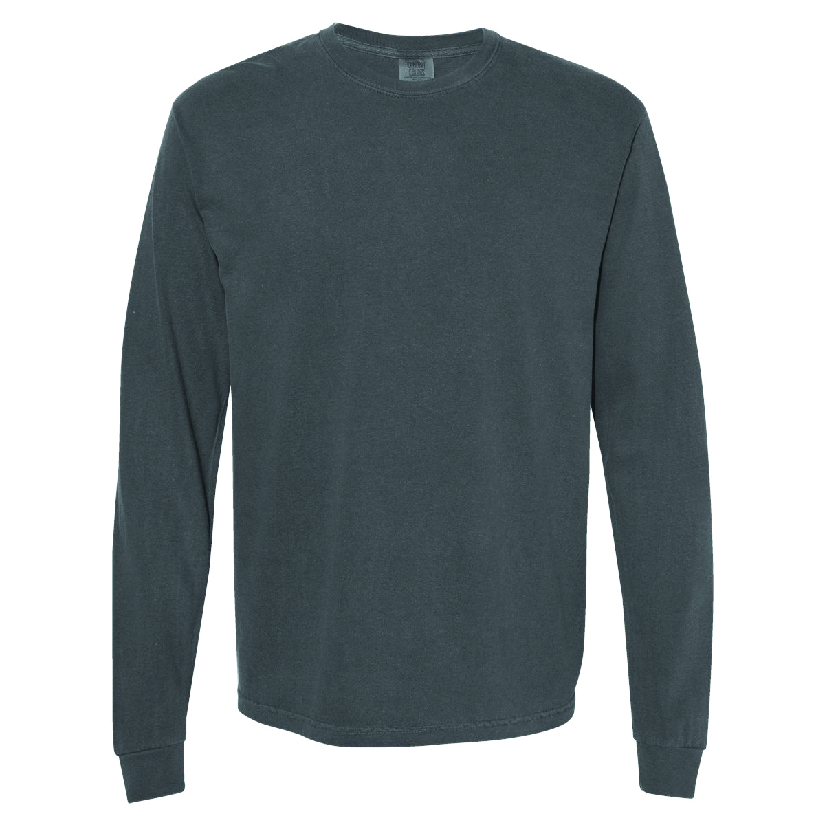 MP Comfort Colors Heavyweight Long Sleeve Tee - Image 11