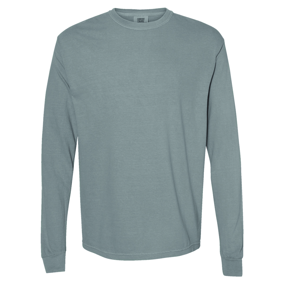 MP Comfort Colors Heavyweight Long Sleeve Tee - Image 12