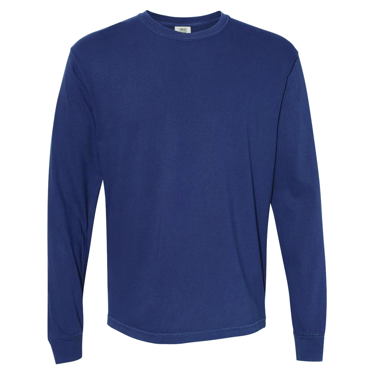 MP Comfort Colors Heavyweight Long Sleeve Tee - Image 10