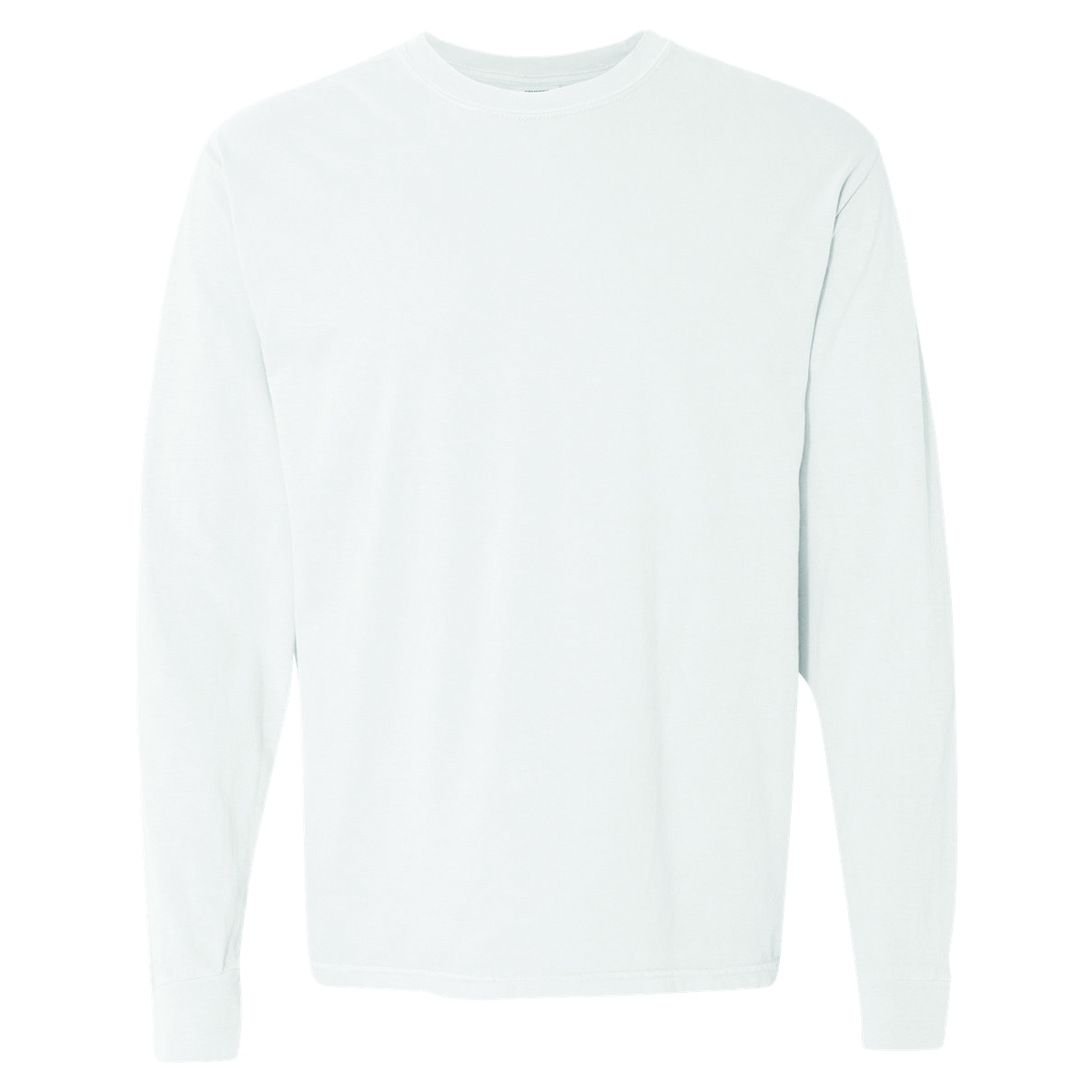 MP Comfort Colors Heavyweight Long Sleeve Tee - Image 6