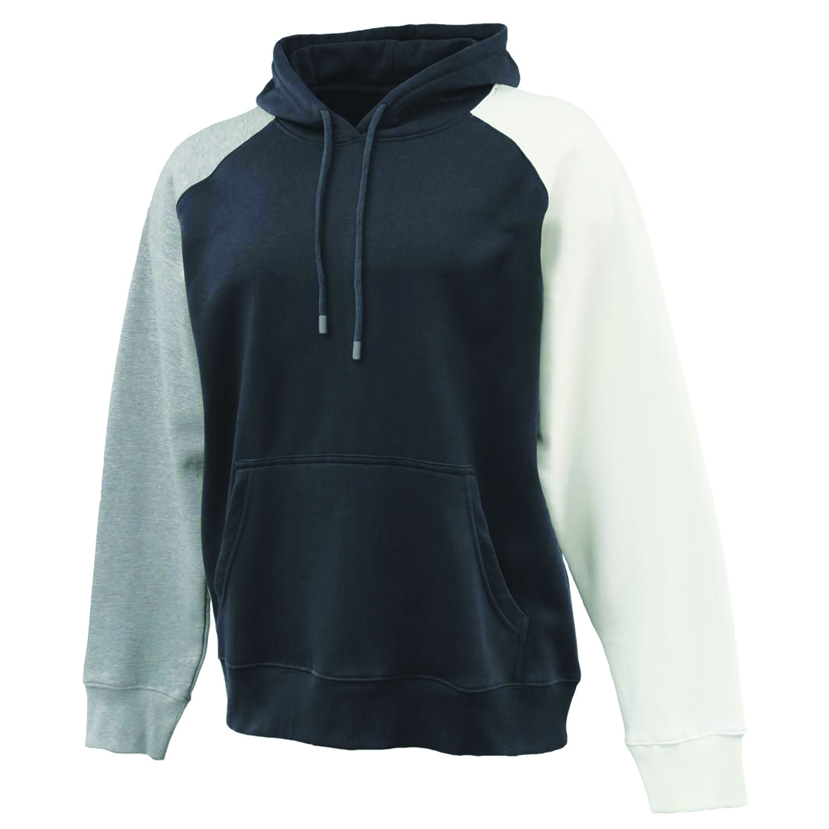 MP Pennant COLORBLOCK FLEECE HOODIE - Image 7