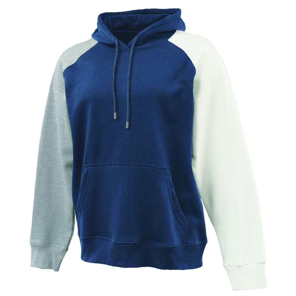 MP Pennant COLORBLOCK FLEECE HOODIE - Image 6