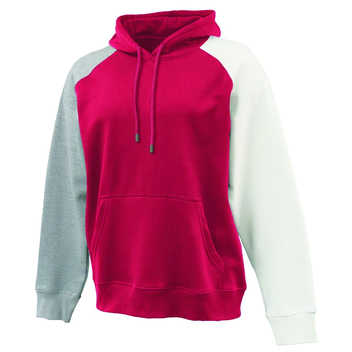 MP Pennant COLORBLOCK FLEECE HOODIE - Image 5