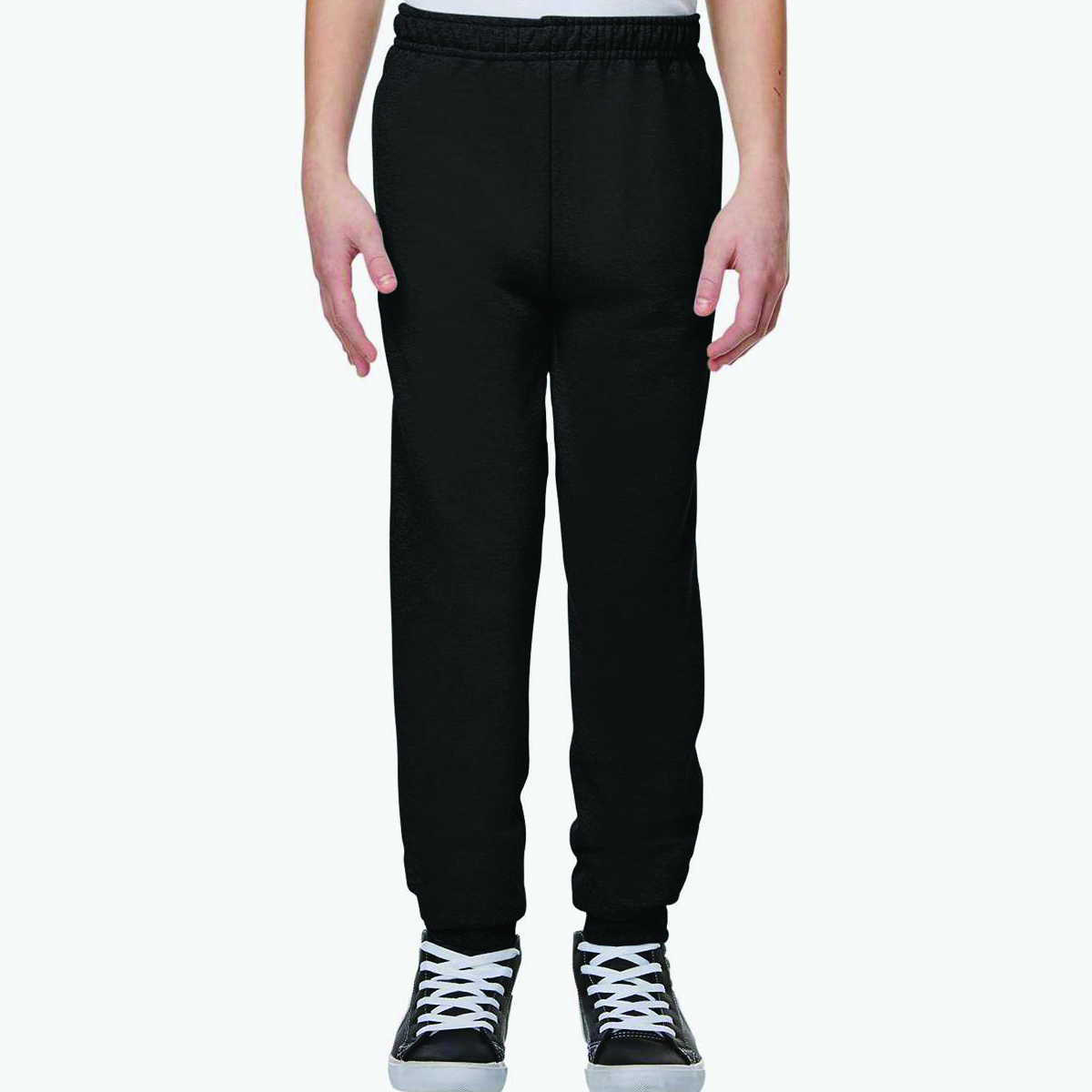 MP JERZEES YOUTH NUBLEND JOGGERS