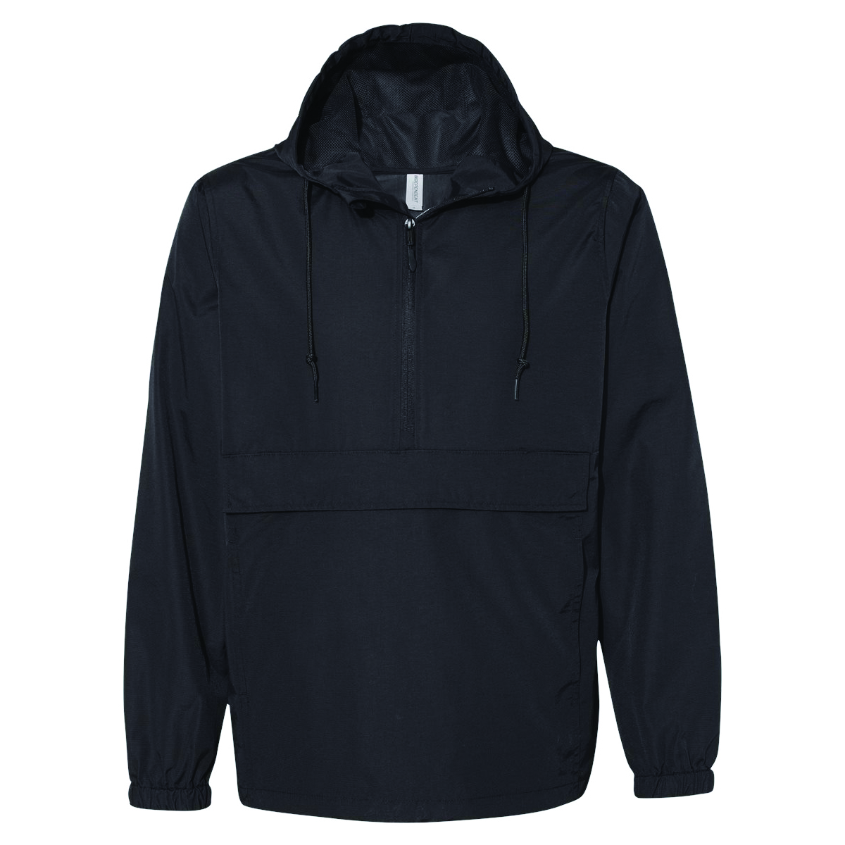 MP WATERPROOF NYLON ANORAK