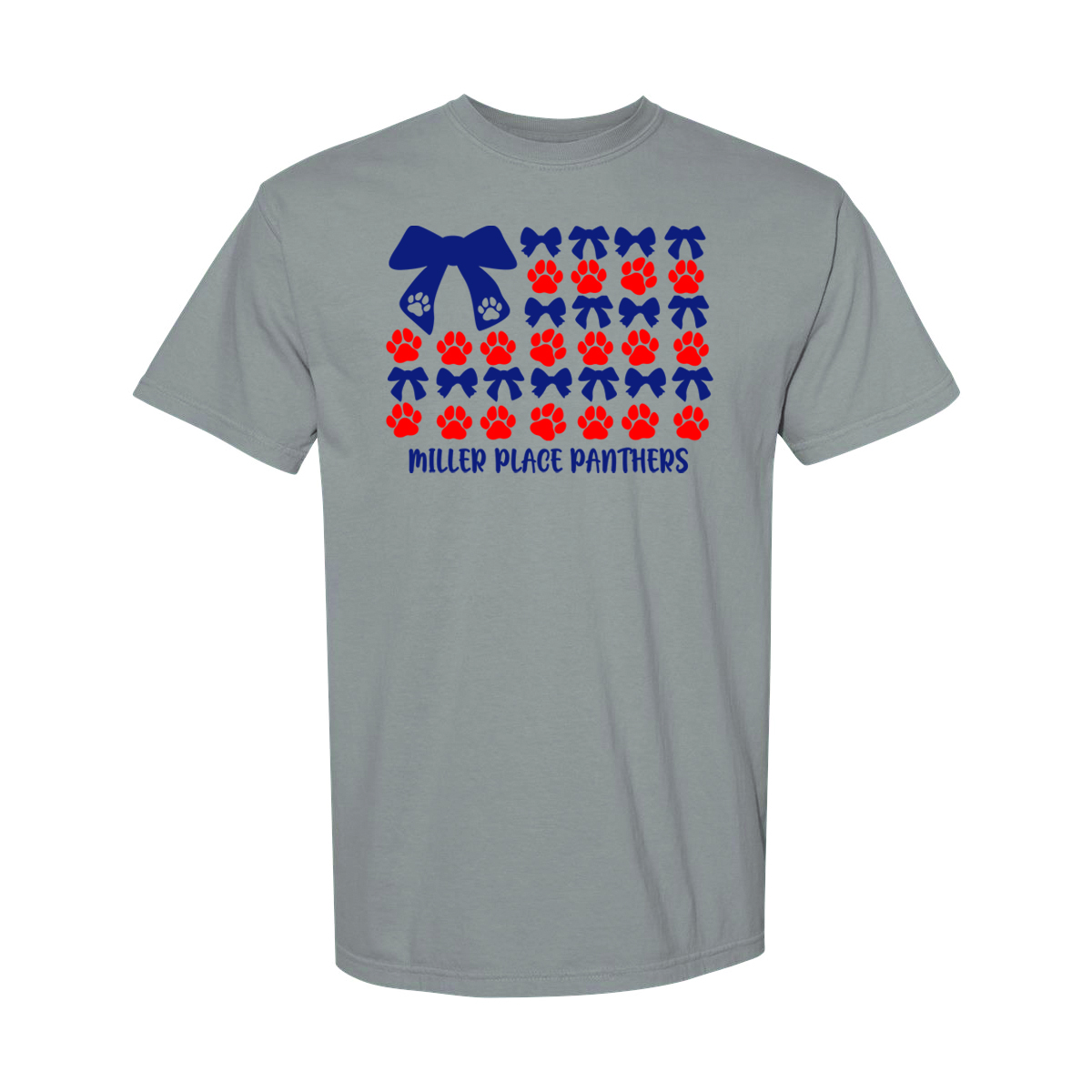 MP Comfort Colors Heavyweight T-Shirt - Image 10