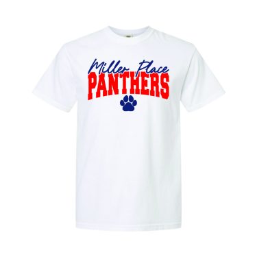 MP Comfort Colors Heavyweight T-Shirt