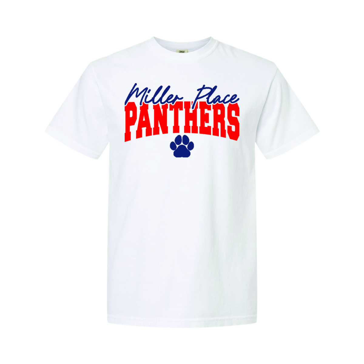 MP Comfort Colors Heavyweight T-Shirt