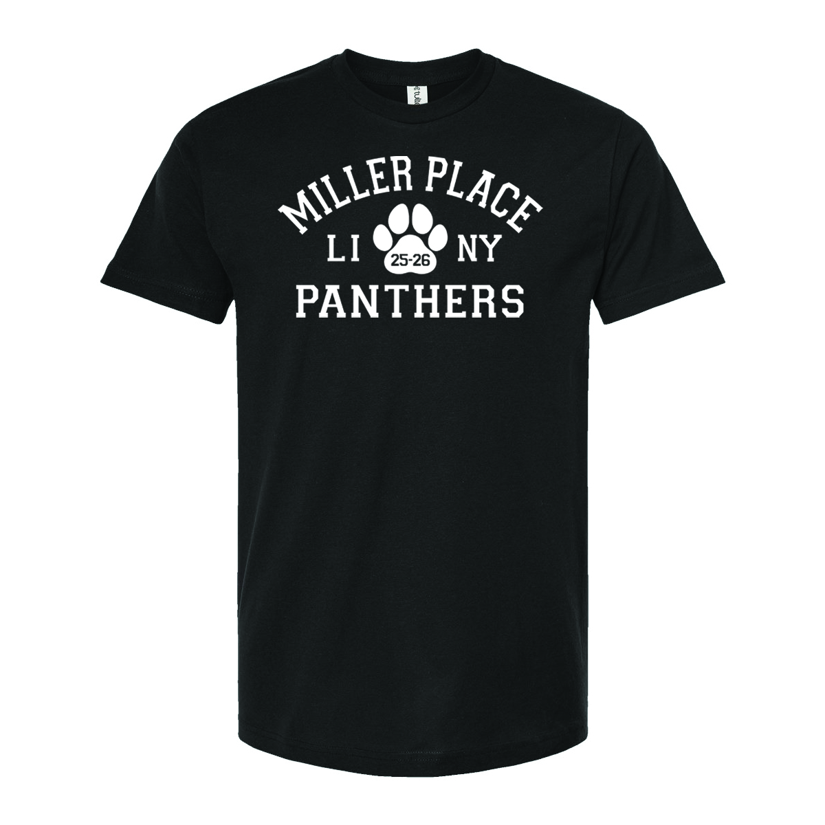 MP Tultex Unisex Short Sleeve tees - Image 10