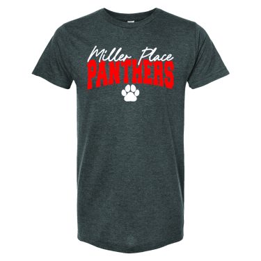 MP Tultex Unisex Short Sleeve tees