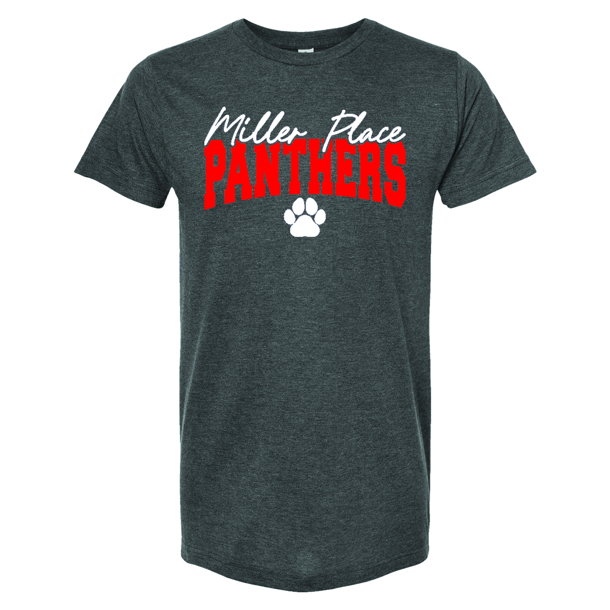 MP Tultex Unisex Short Sleeve tees