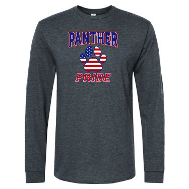 MP Tultex Unisex Long Sleeve tees