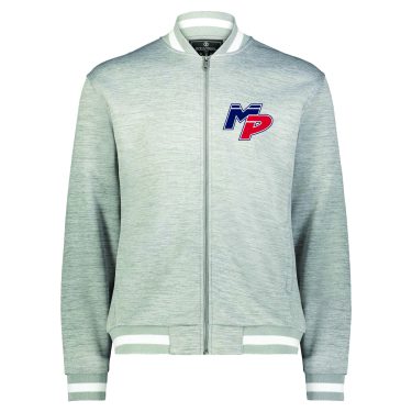 MP Holloway V Street Full Zip Jacket