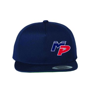 MP YP CLASSIC Classic Trucker Hat