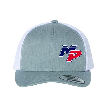 MP YP CLASSIC Classic Trucker Hat