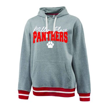 MP Pennant Stadium Hoodie
