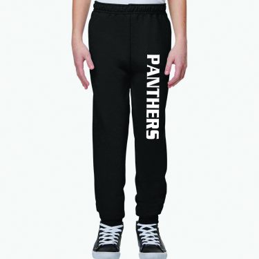 MP JERZEES YOUTH NUBLEND JOGGERS