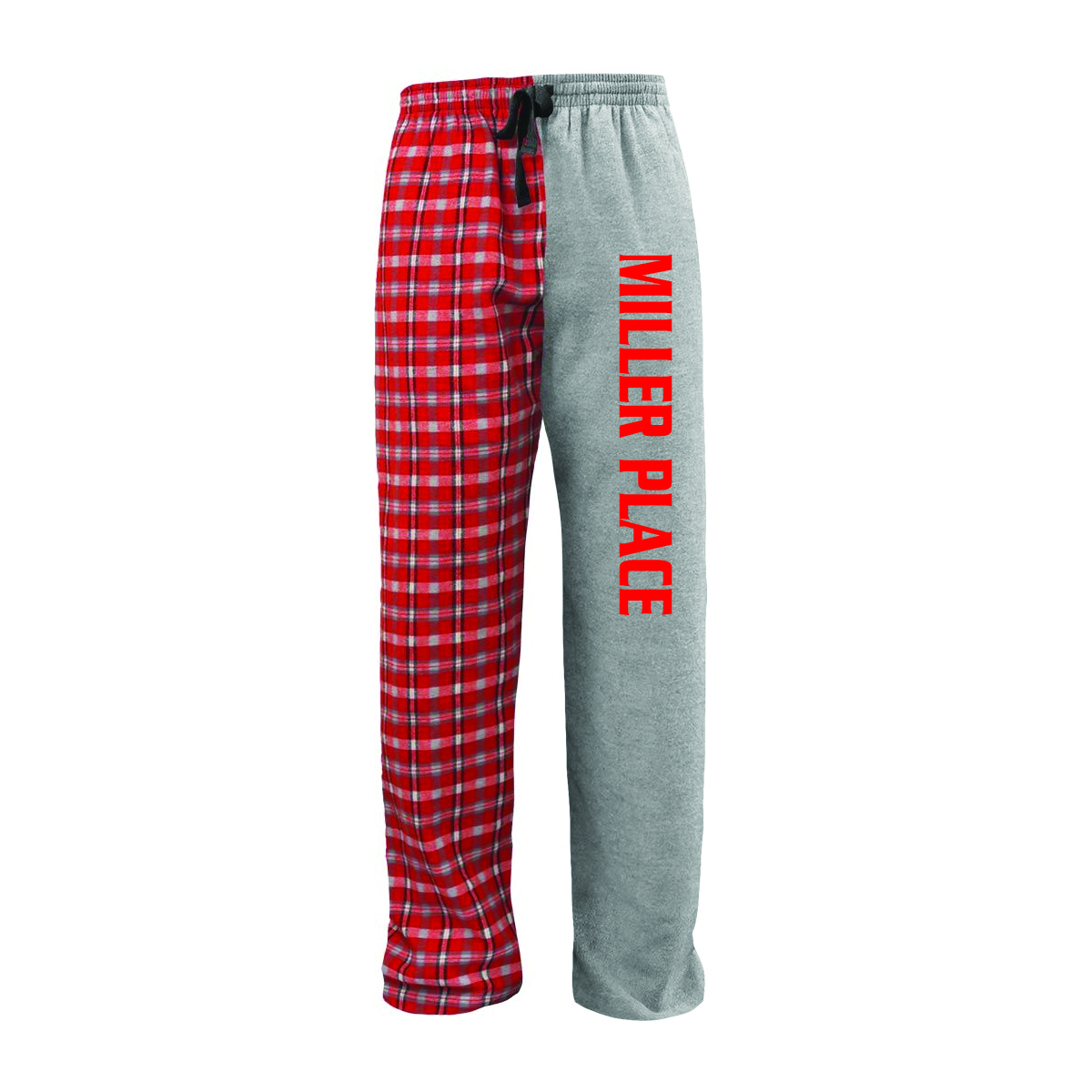 MP HALFTIME FLANNEL PANT