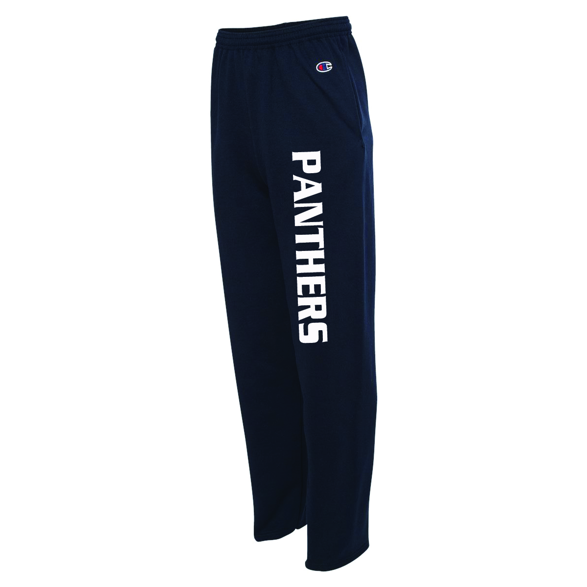 MP Champion unisex open leg sweatpants