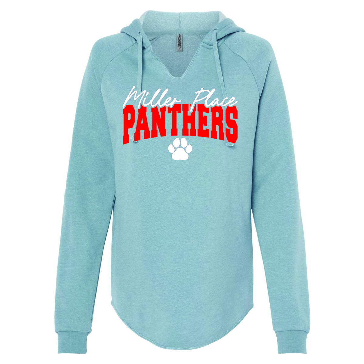 MP California Wave Wash Sweatshirt - Image 4