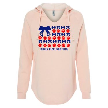 MP California Wave Wash Sweatshirt
