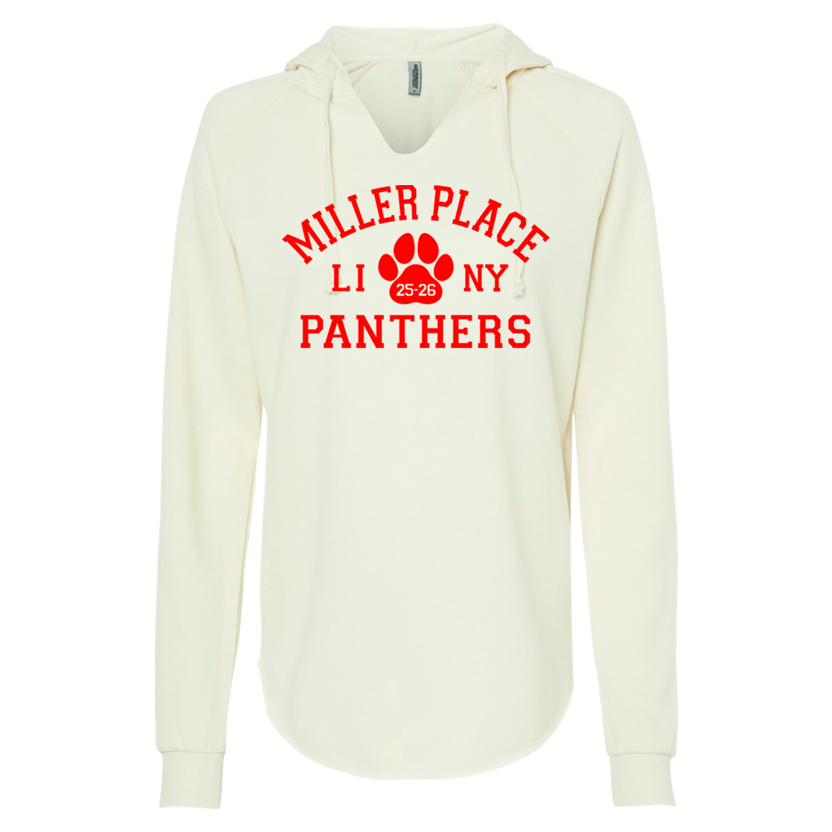 MP California Wave Wash Sweatshirt - Image 3