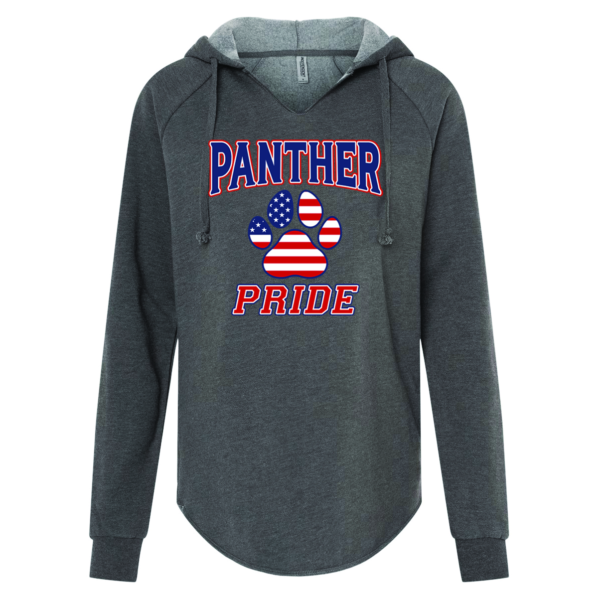 MP California Wave Wash Sweatshirt