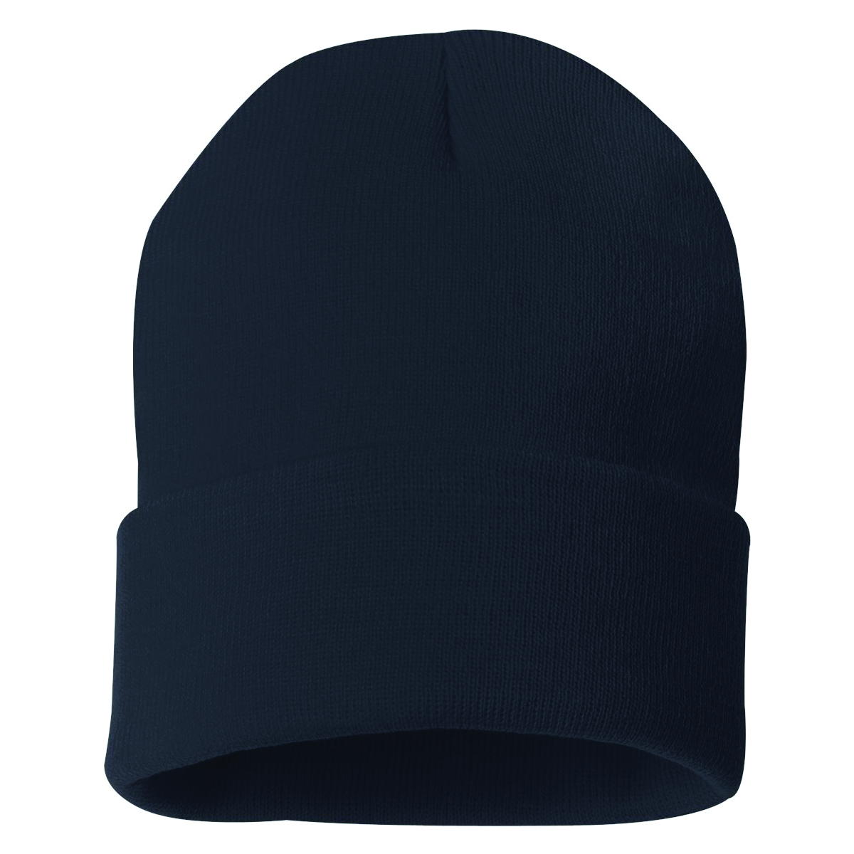 MP Sportsman Solid Cuffed Beanie - Image 6