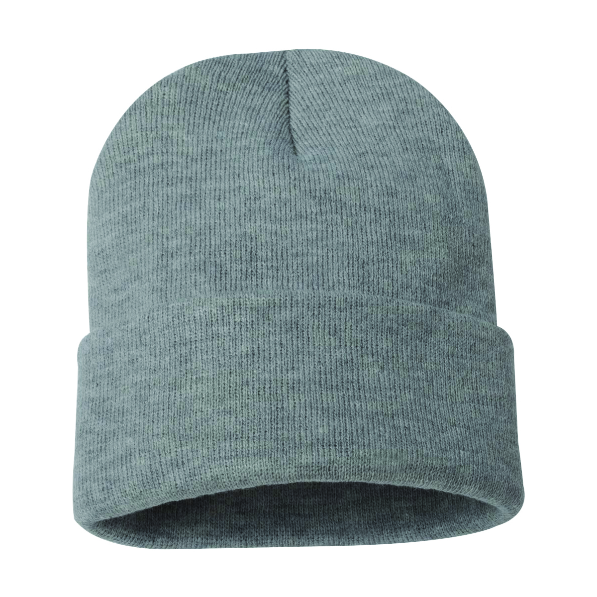 MP Sportsman Solid Cuffed Beanie - Image 5
