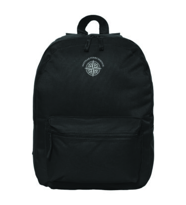 Liberty Bags Basic Backpack