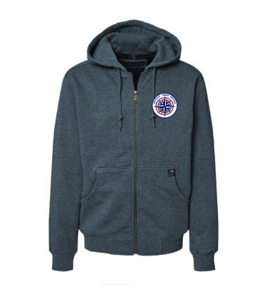 DRI DUCK HEAVY WEIGHT JACKET