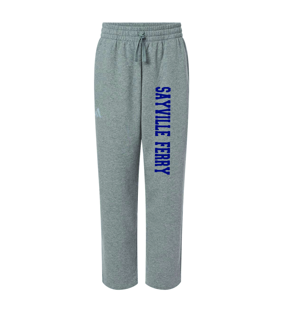 ADIDAS FLEECE HEAVYWEIGHT SWEATPANTS - Image 3