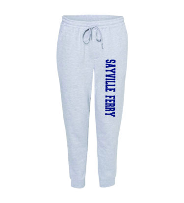 IND TRADING CO MIDWEIGHT FLEECE SWEATPANTS